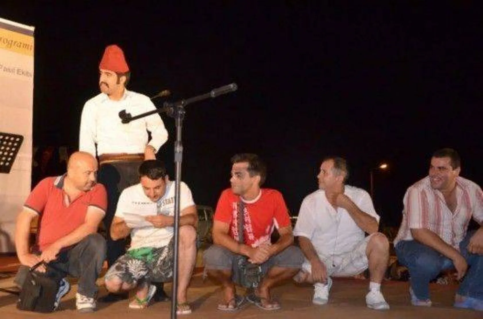 Ramazan Etkinlikleri Sona Erdi