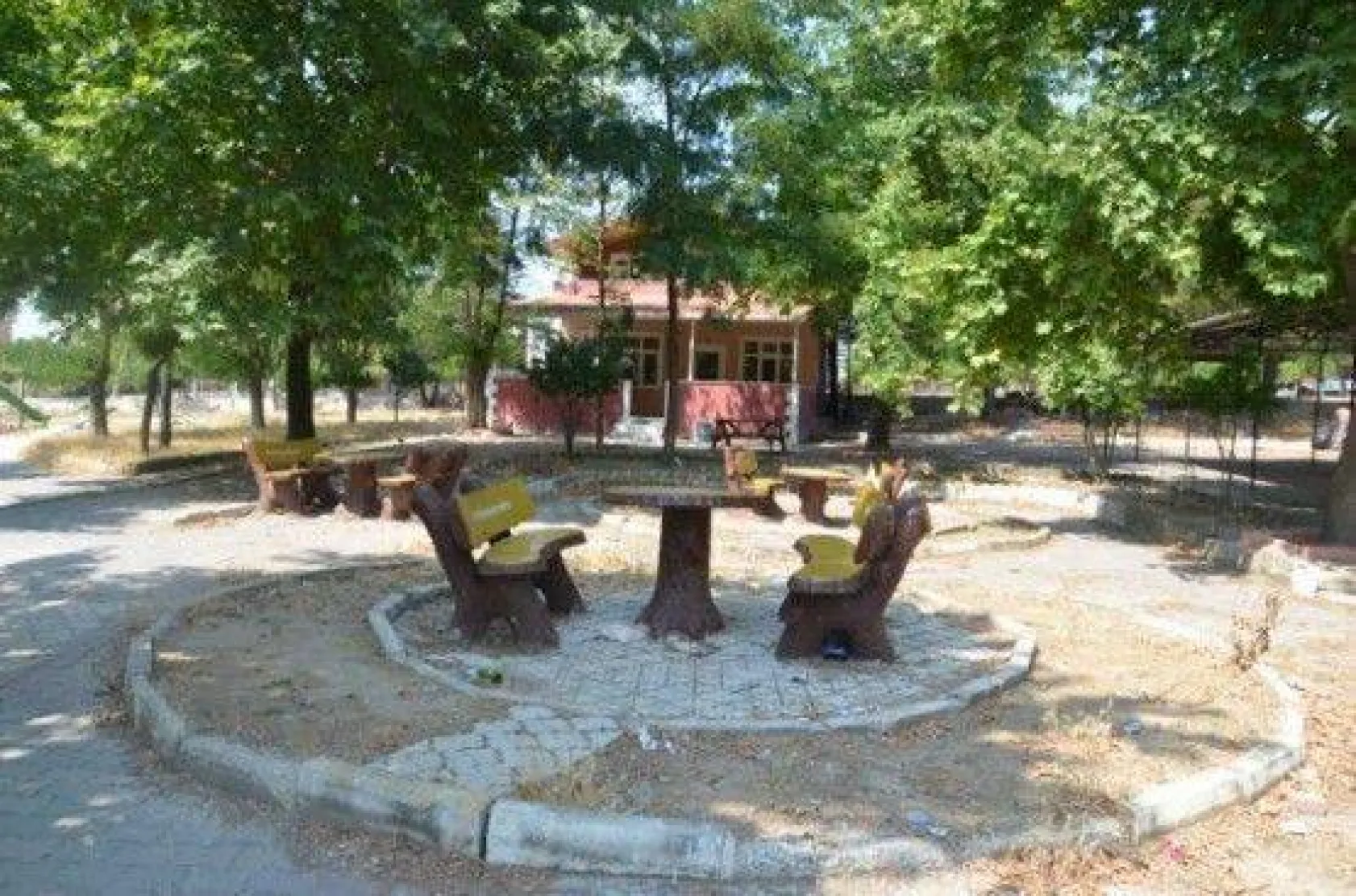 Değirmenköy'deki değişimi gördünüz mü ?