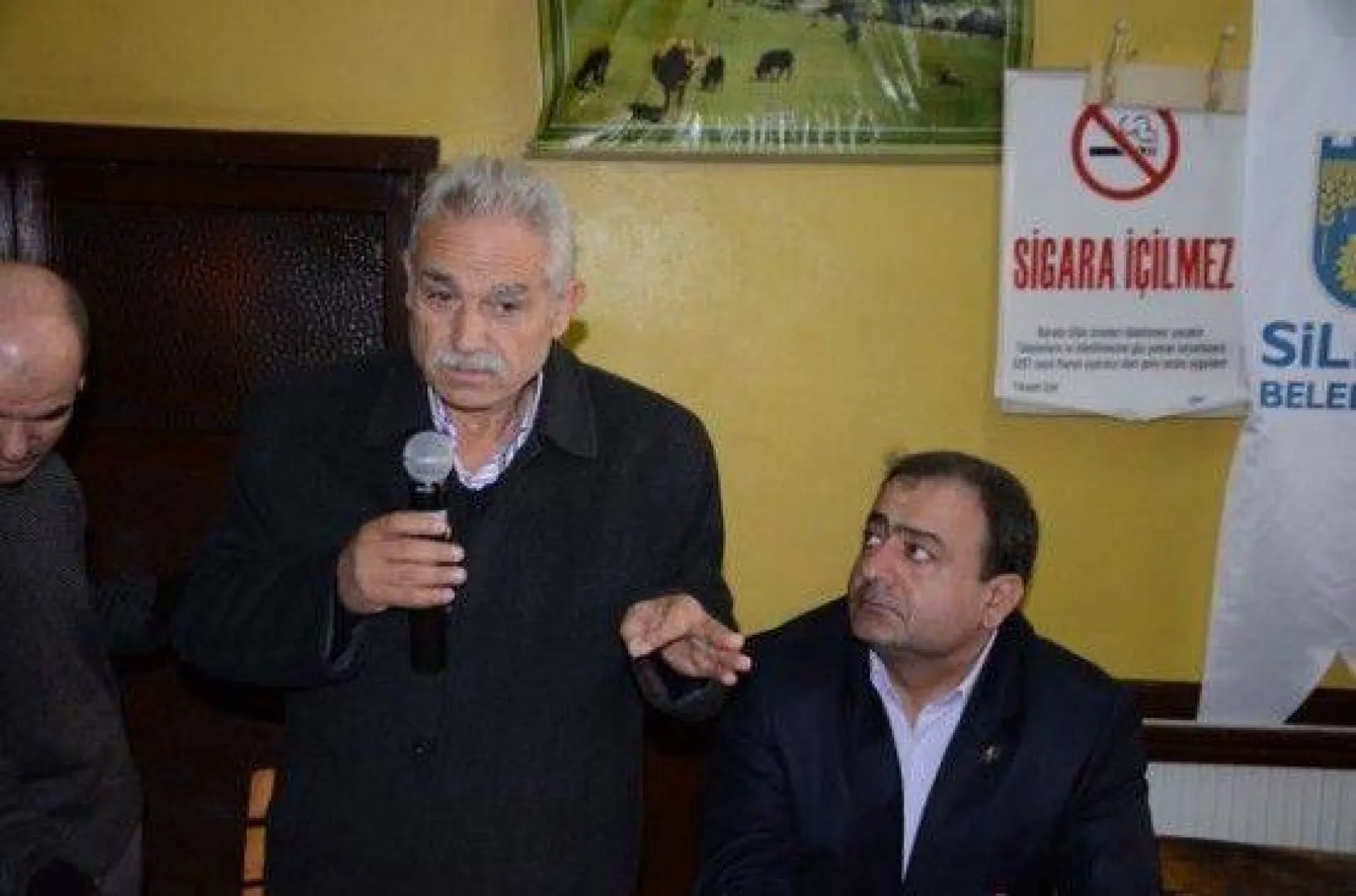 Kara Mustafa Caddesi'ne Düzenleme Geliyor