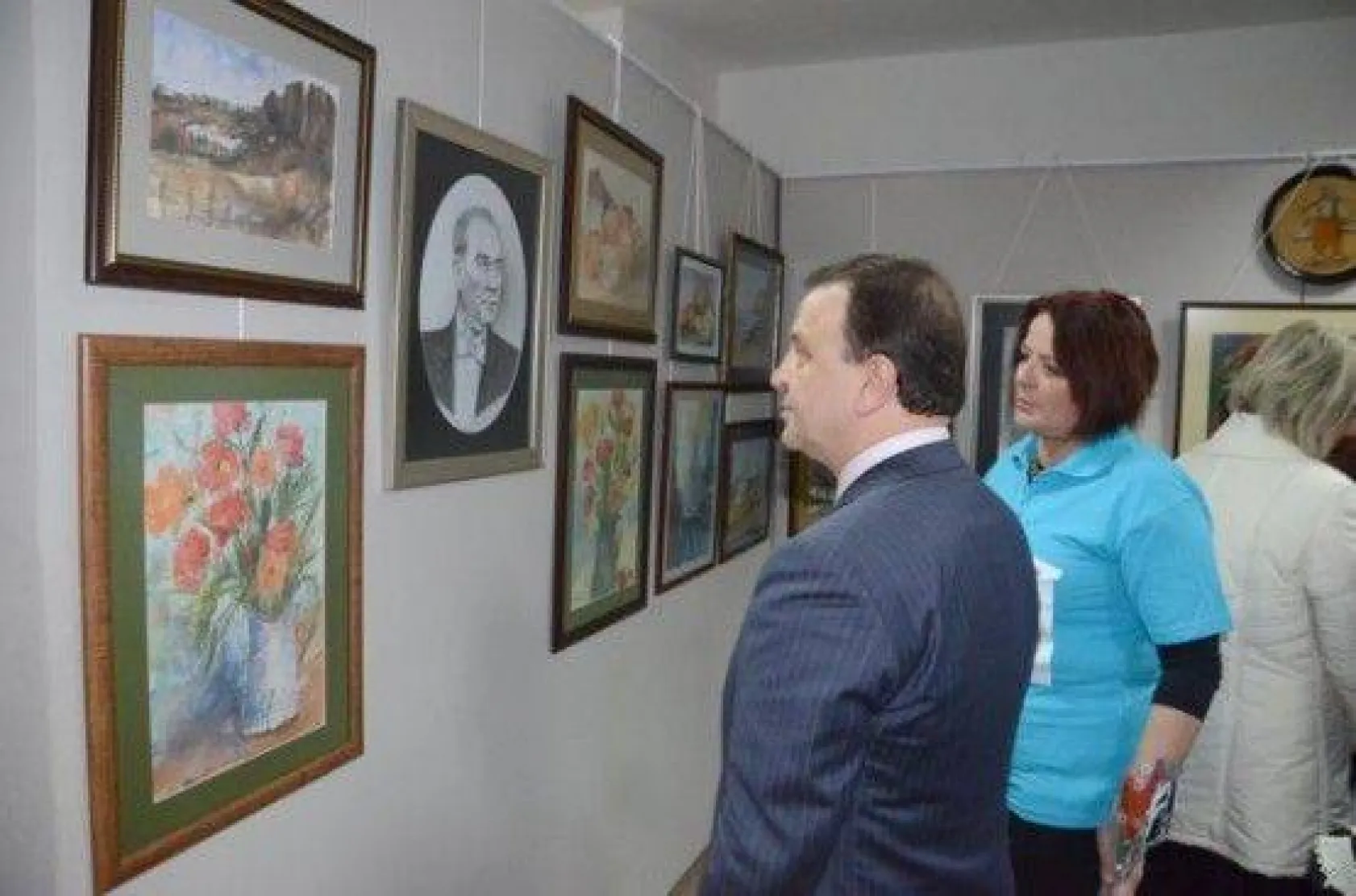 Silivrili Kadınlar Hayallerini Gerçeğe Dönüştürdü