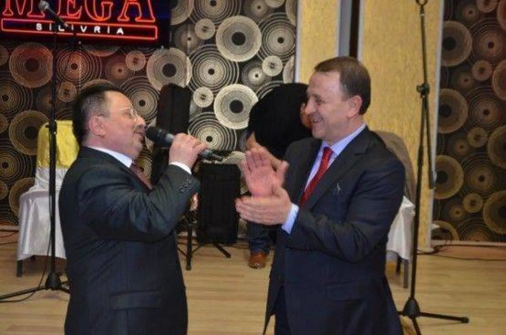 Işıklar Karadenizli Hemşerileriyle Buluştu