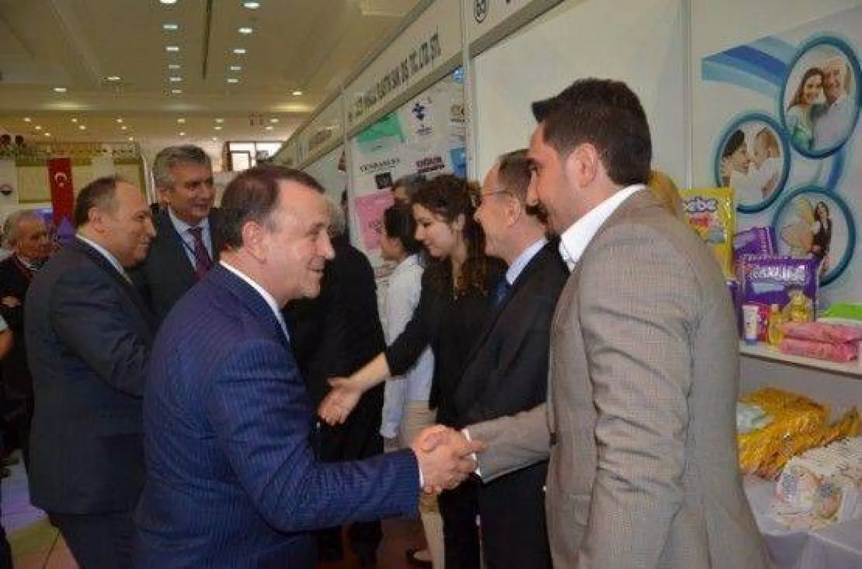 Silivri Expo – Kariyer Günleri Başladı