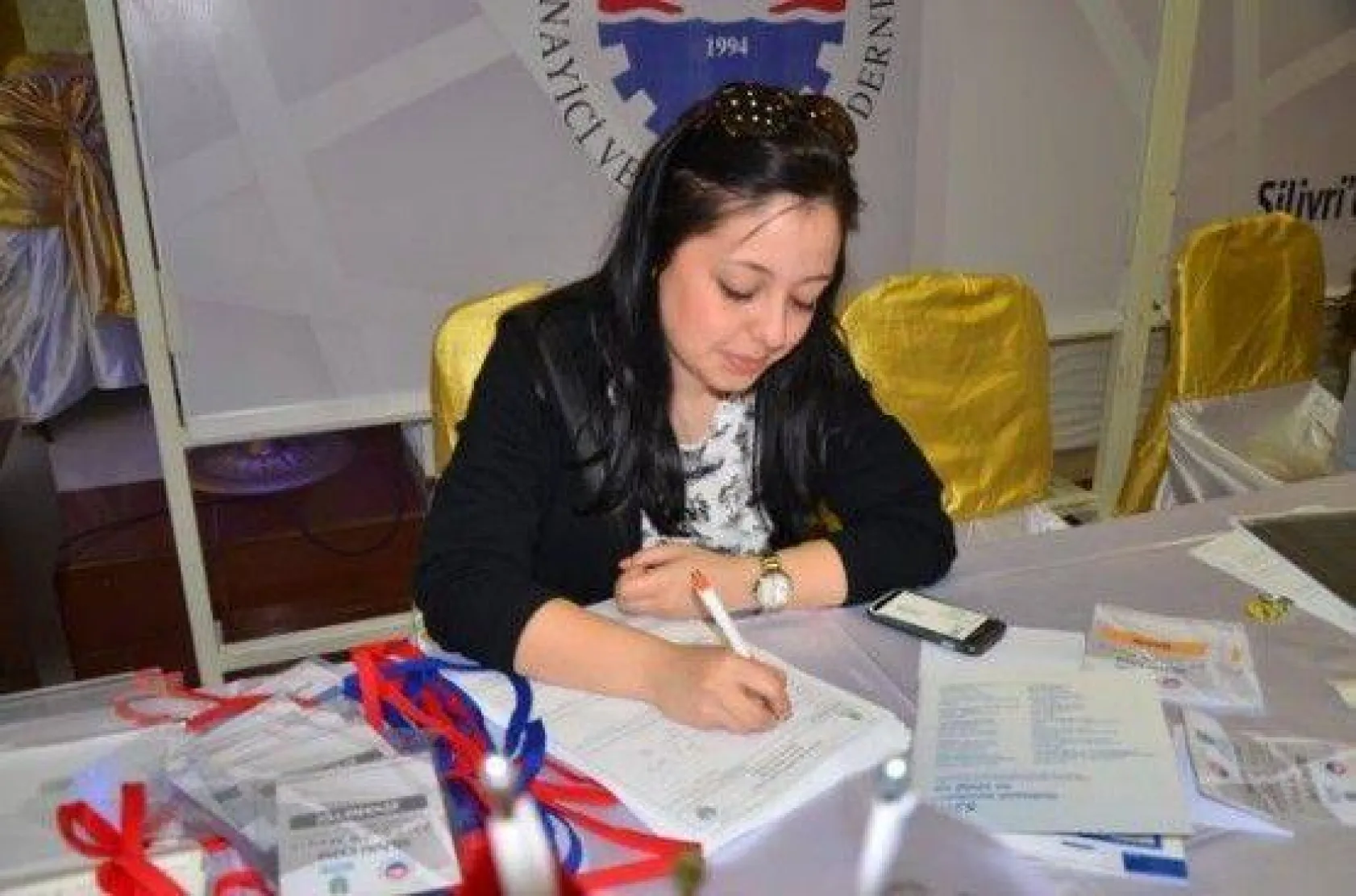 Silivri Expo- Kariyer Günleri Devam Ediyor