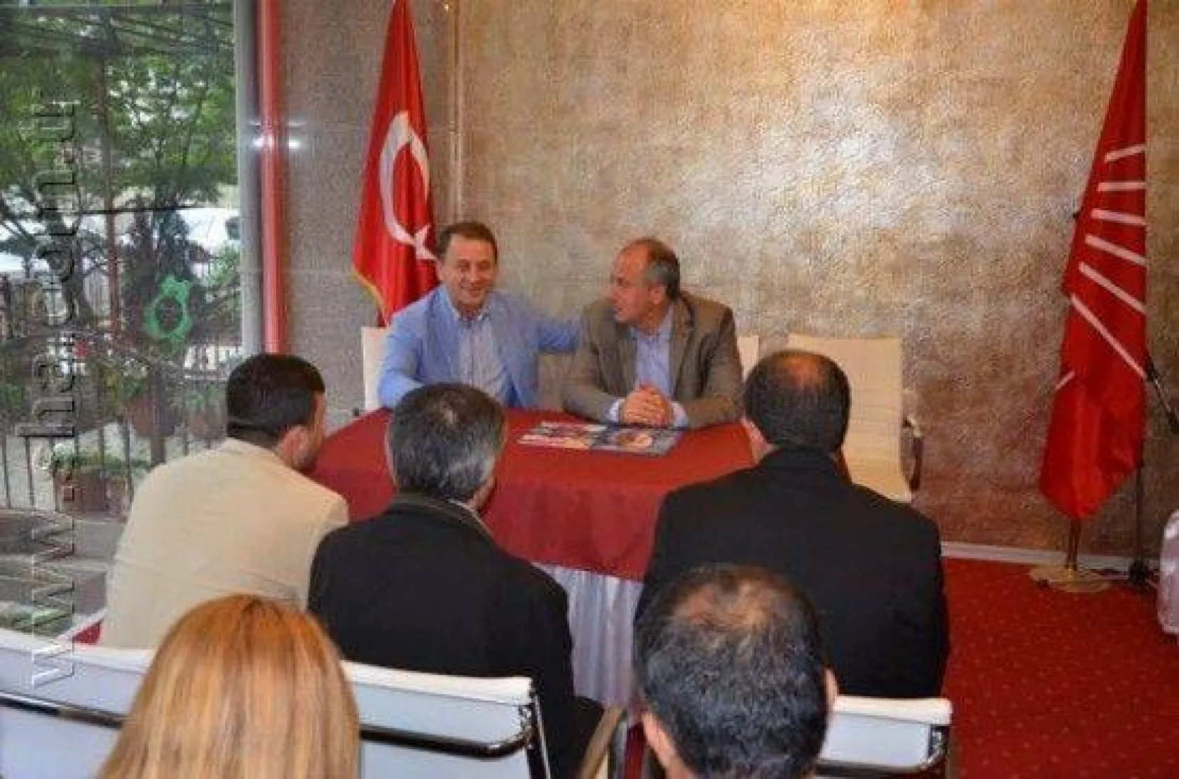 Işıklar'dan Yalova'ya Destek