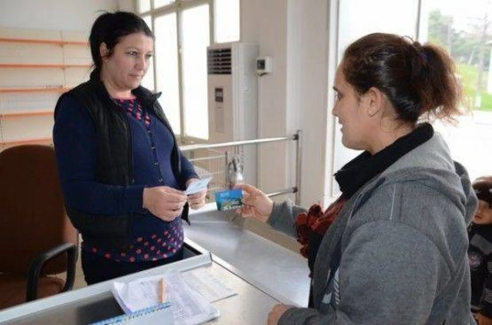 Silivri Ramazan Ayına Hazır