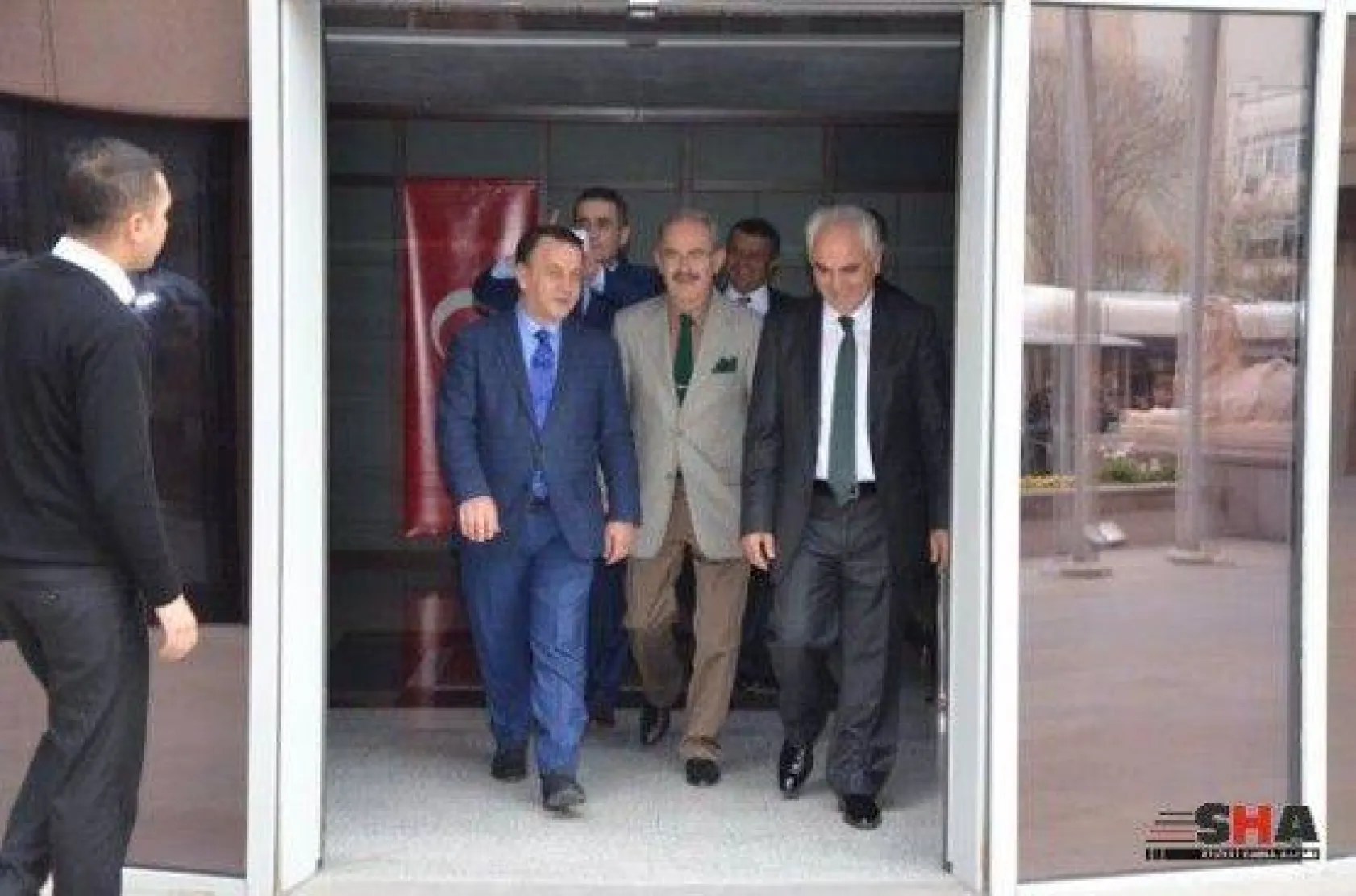 Örnek Kent Eskişehir'de İnceleme Gezisi