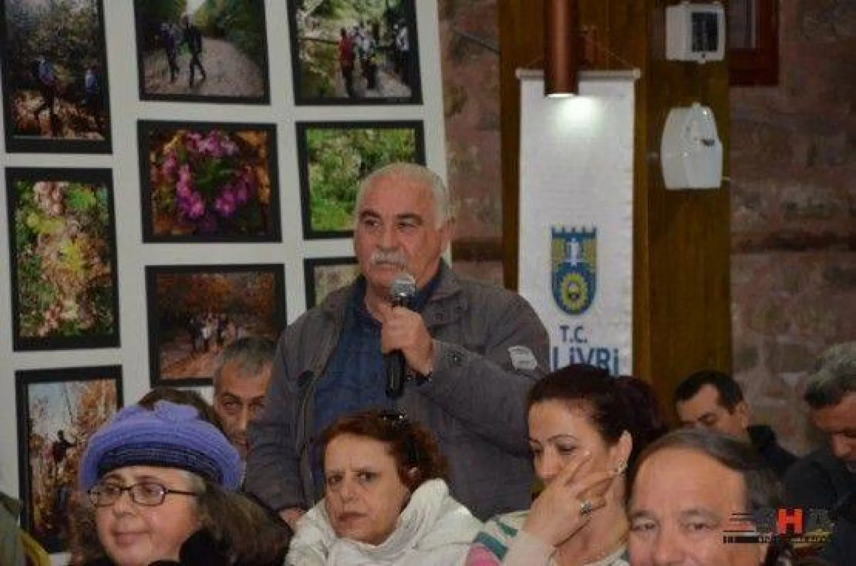 Hayko Bağdat 'Kimlik Siyaseti Bitmeli!'