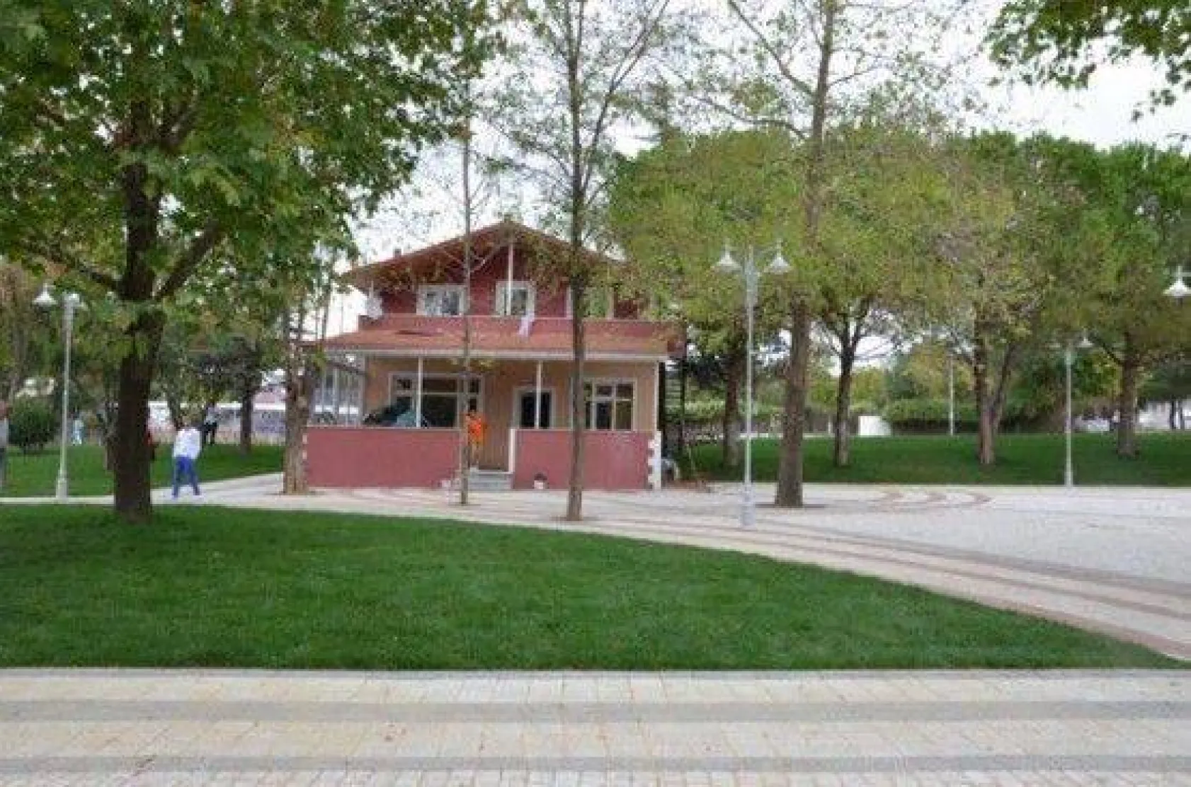 Değirmenköy'deki değişimi gördünüz mü ?