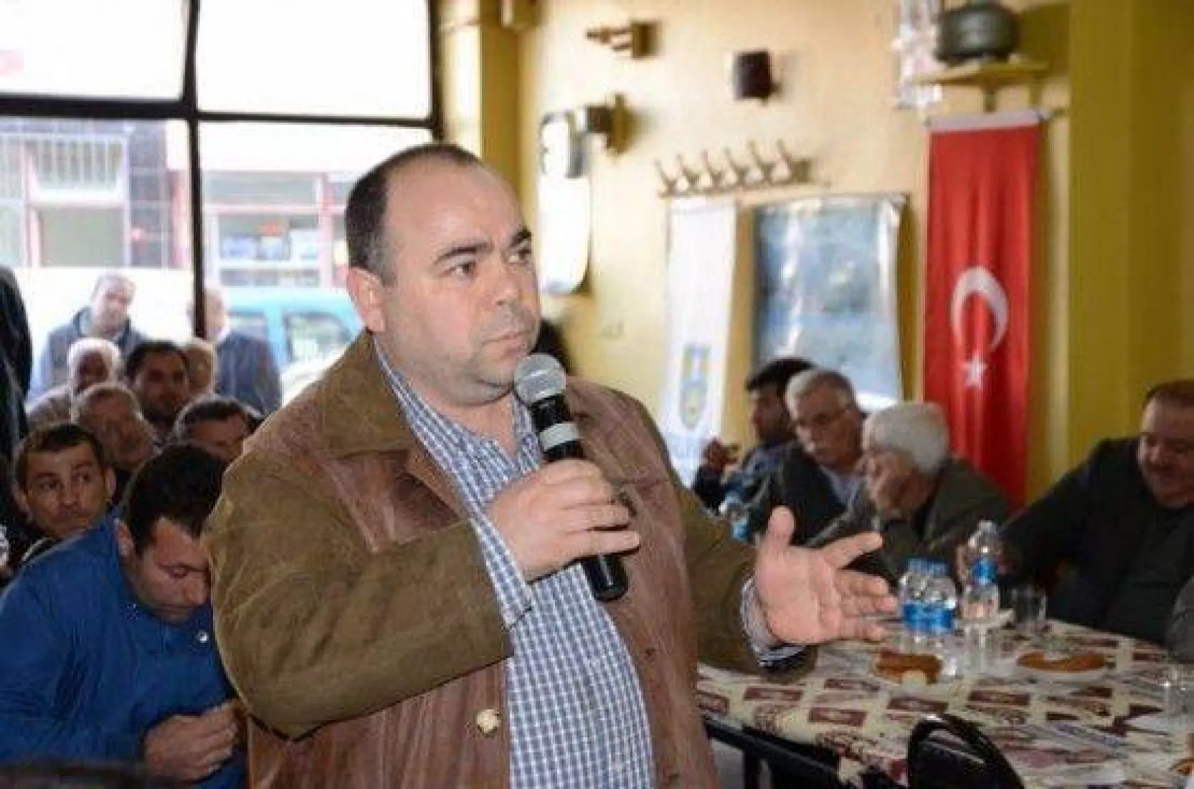 Kara Mustafa Caddesi'ne Düzenleme Geliyor