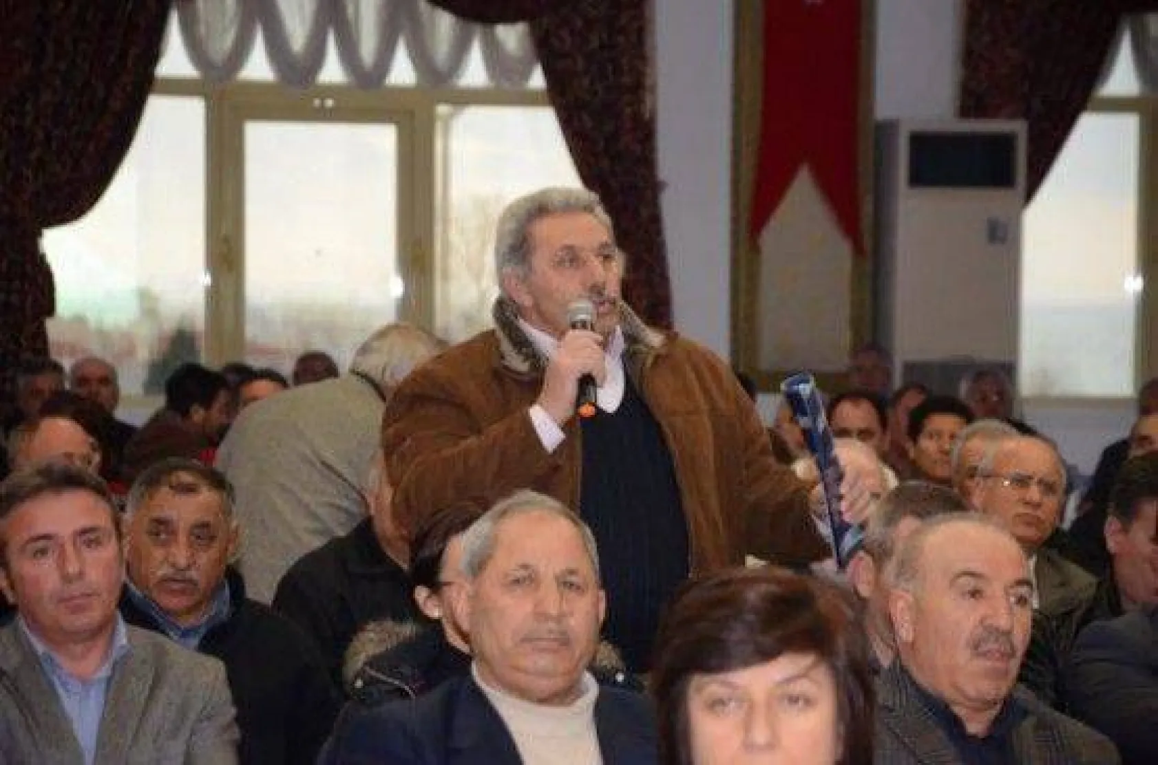 Işıklar 'Planlar Şehrin Anayasasıdır'