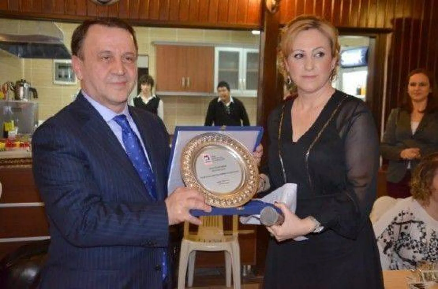 Işıklar'dan Muhasebecilere Özel Gece