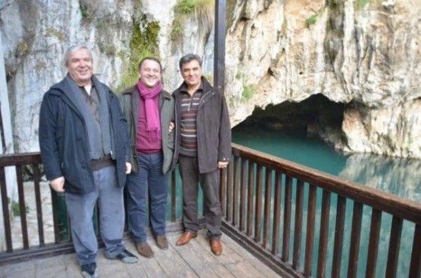 Silivri Protokolünden Stari Grad'a Ziyaret