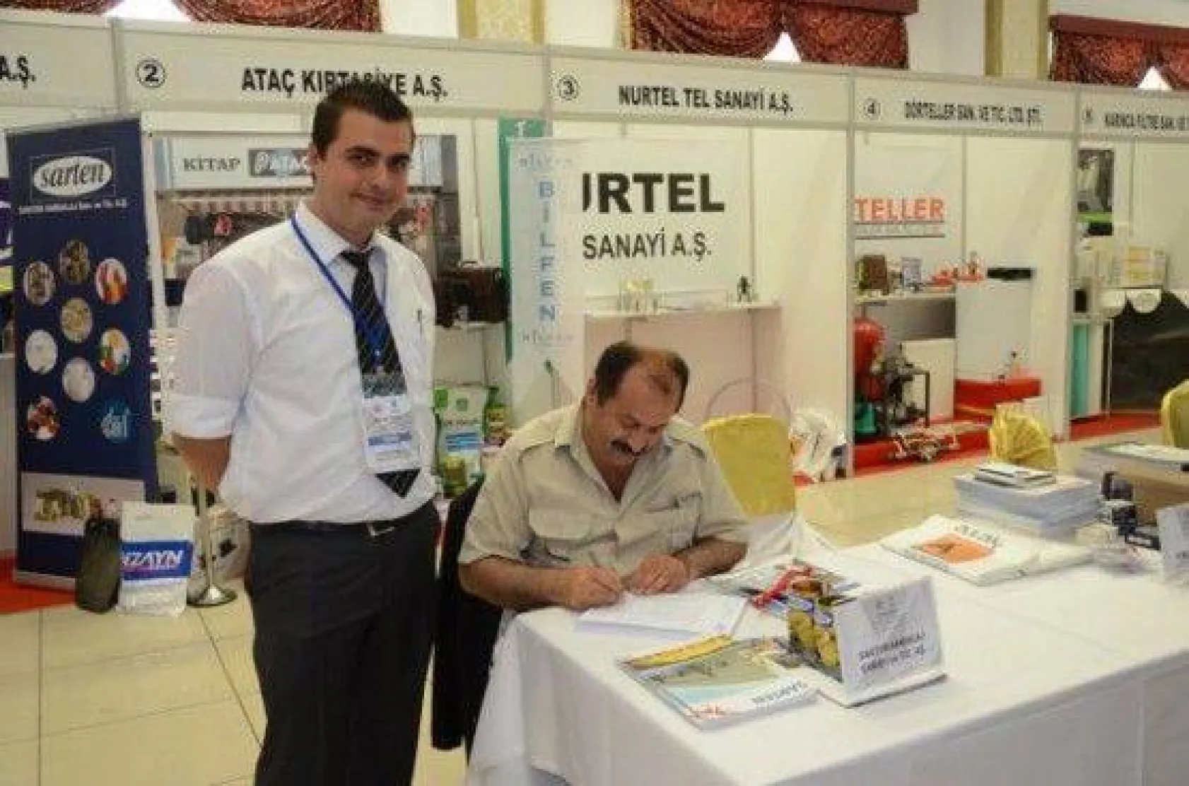 Silivri Expo- Kariyer Günleri Devam Ediyor