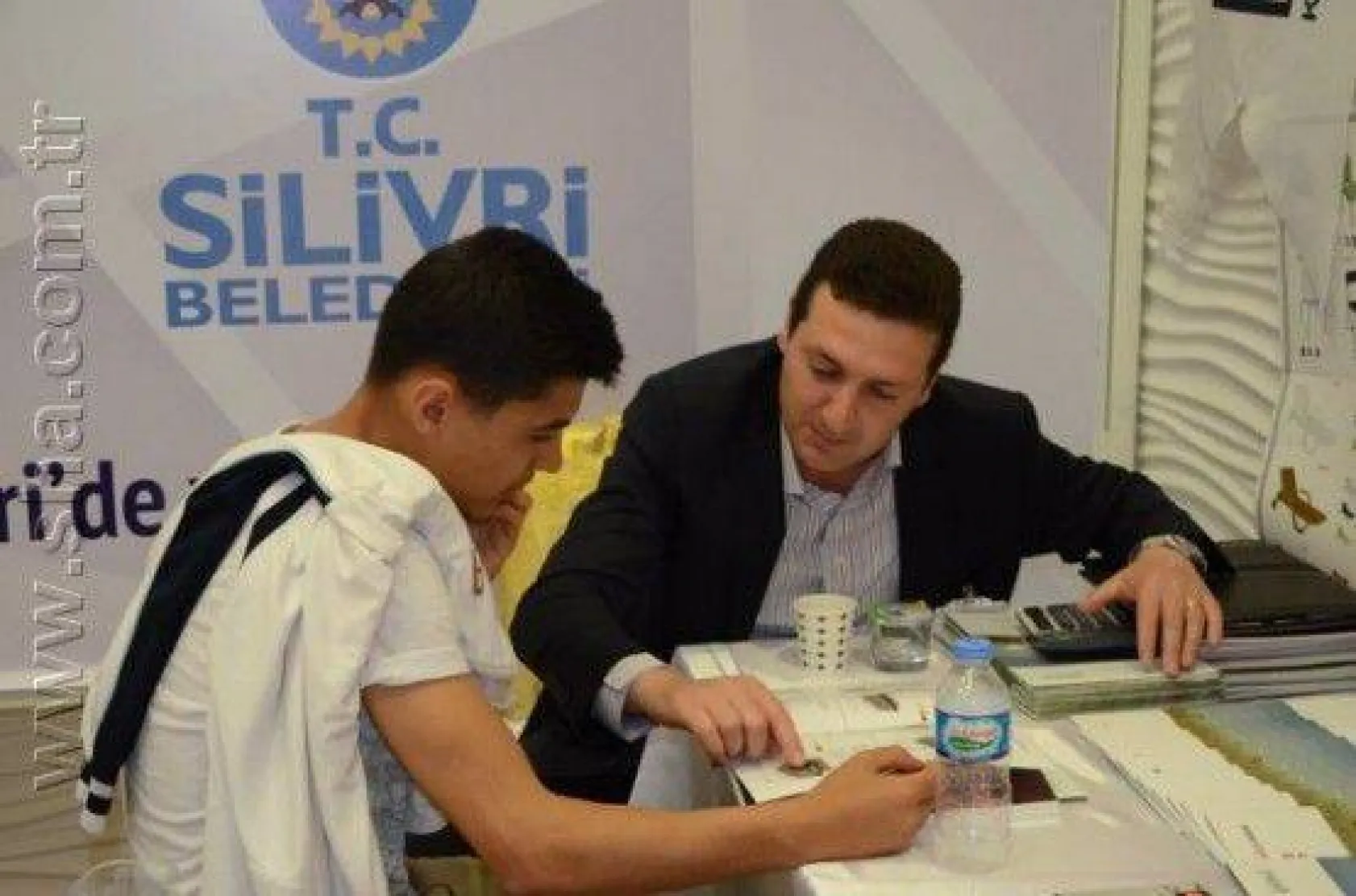 Katılımcılar Silivri Expo'yu değerlendirdi