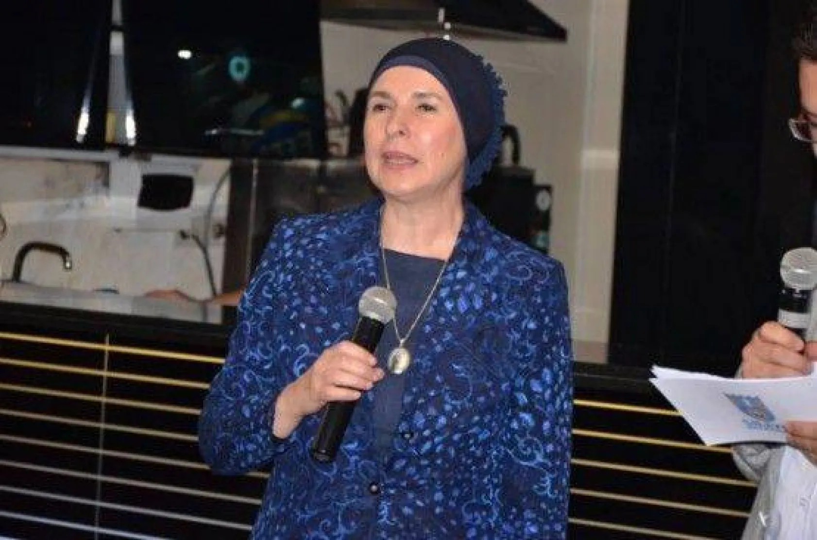 Kardeş Şehir'den Silivri'ye Ziyaret