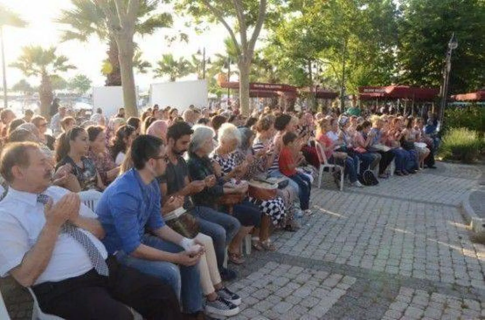 Koşar 'Her şeyin başı Niyettir'