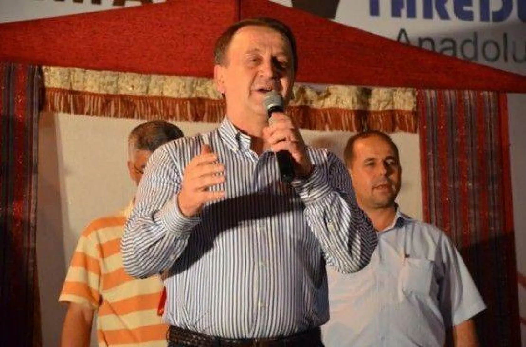 Işıklar Hemşerileriyle İftar Sofralarında Buluşuyor