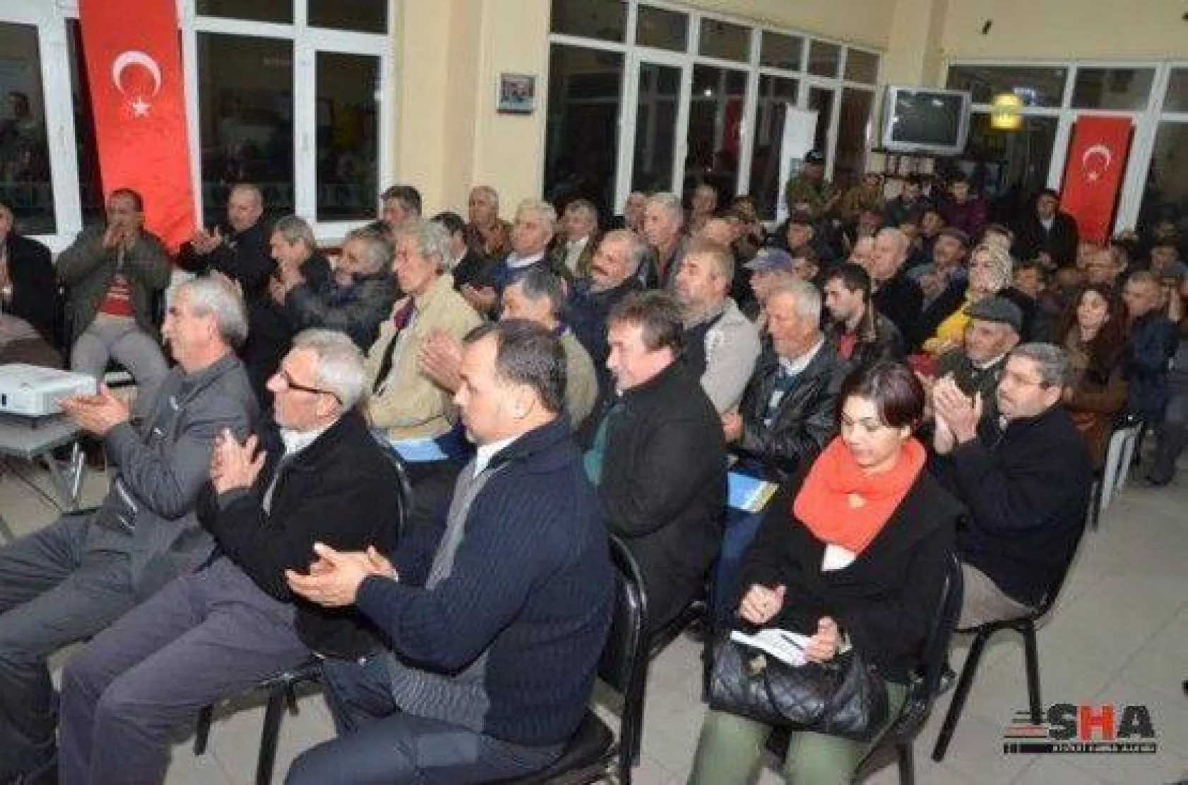 Işıklar 'Bu Şehrin Sağlıklı Büyümesini İstiyoruz'