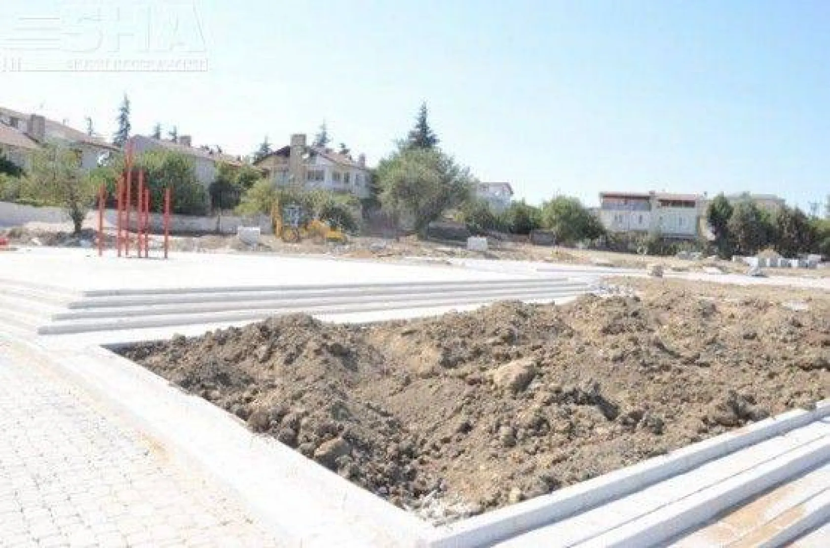 Gümüşyaka Sahil Projesi Hayata Geçiyor