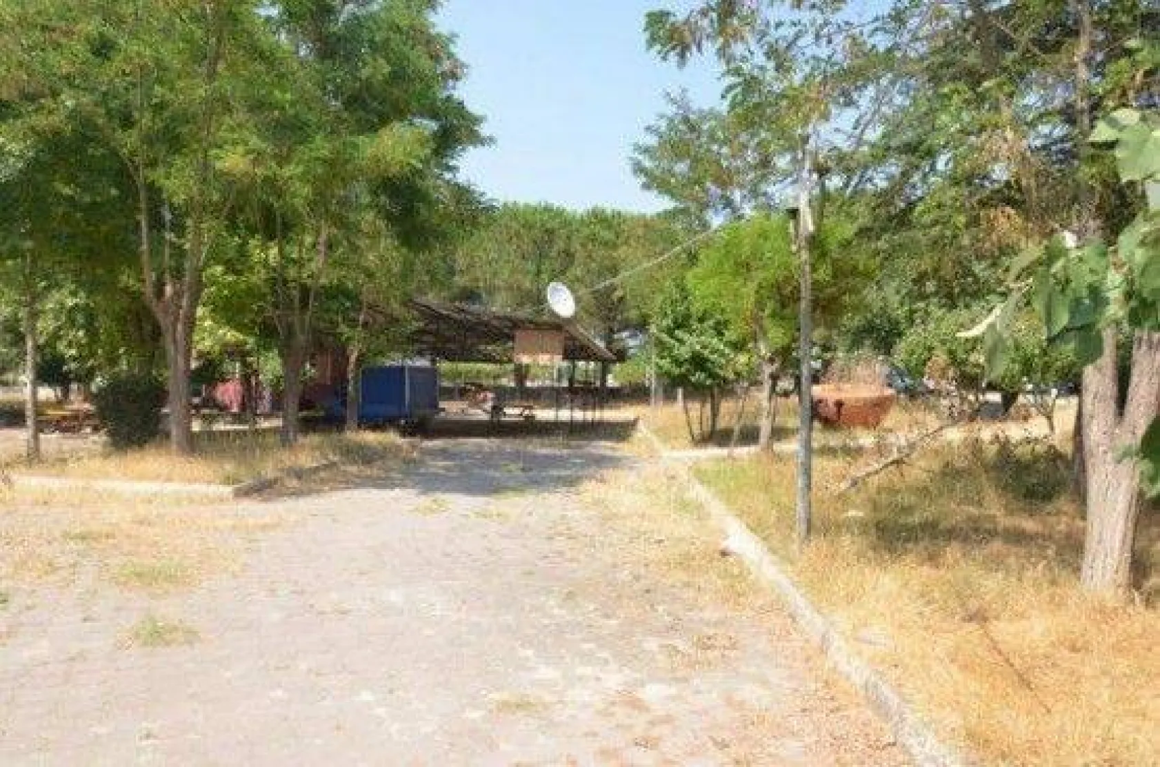 Değirmenköy'deki değişimi gördünüz mü ?