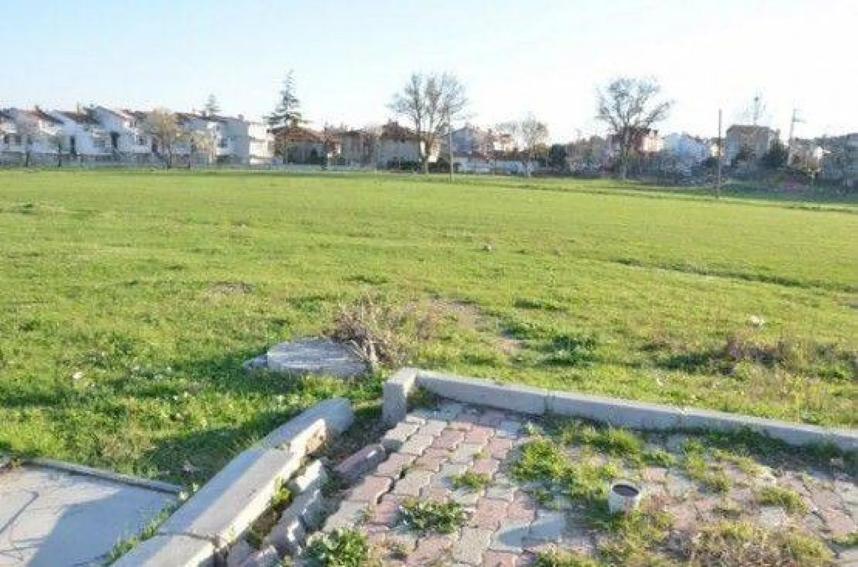 Gümüşyaka Sahili Işıl Işıl oldu