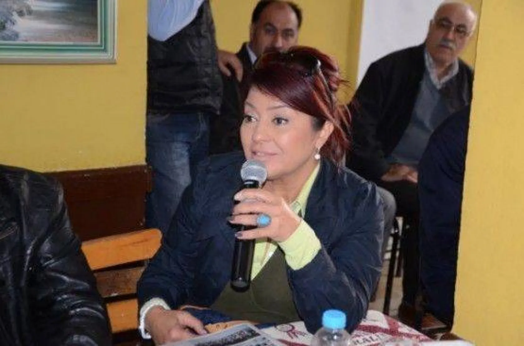 Kara Mustafa Caddesi'ne Düzenleme Geliyor