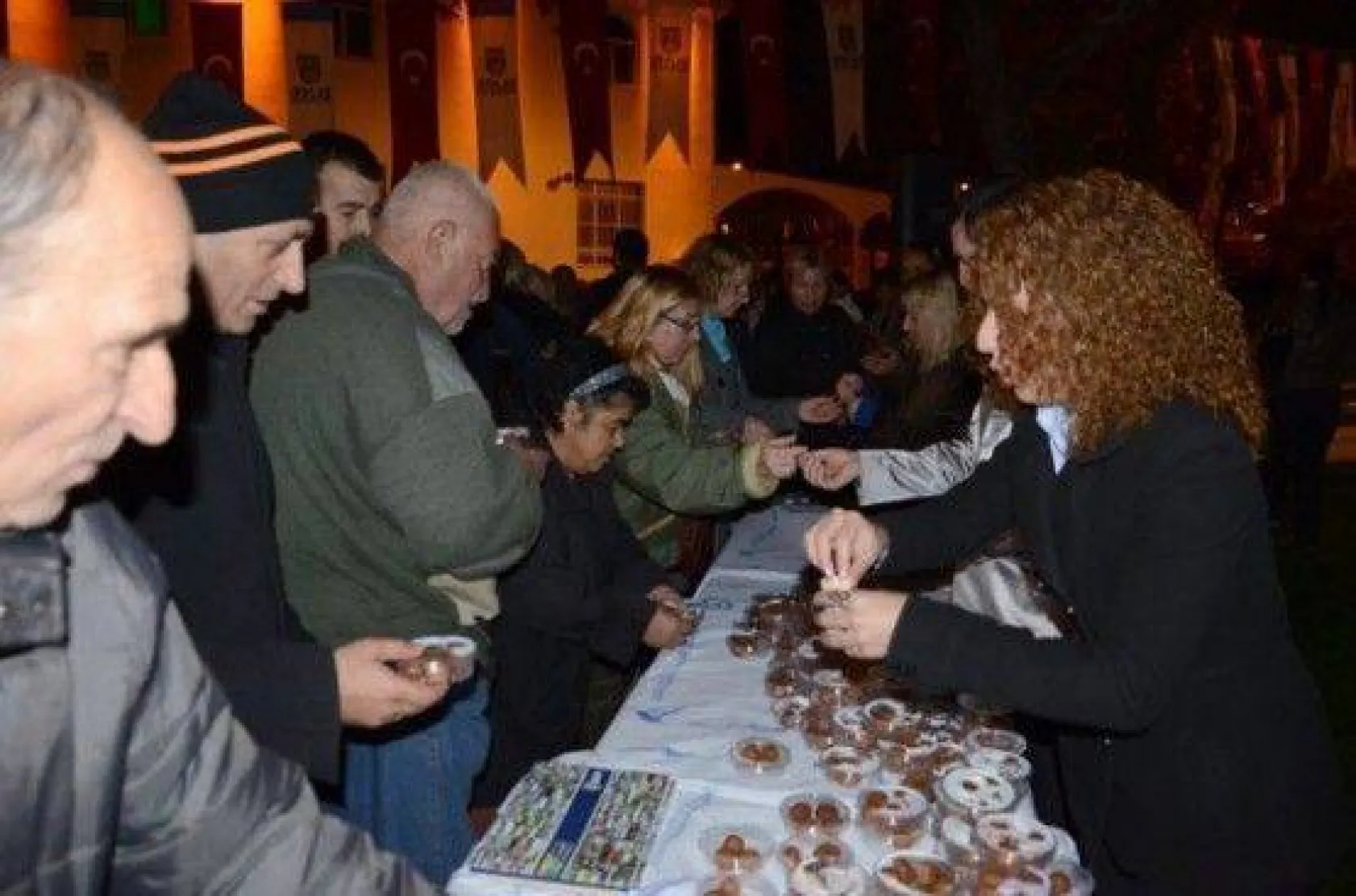 Dila bebeğin adı yaşatılıyor