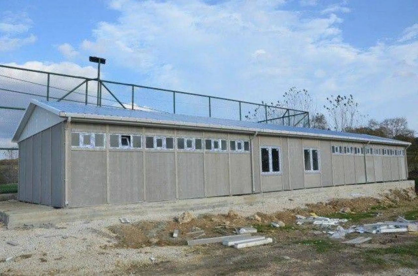 AK Parti hafta sonunu boş geçirmedi