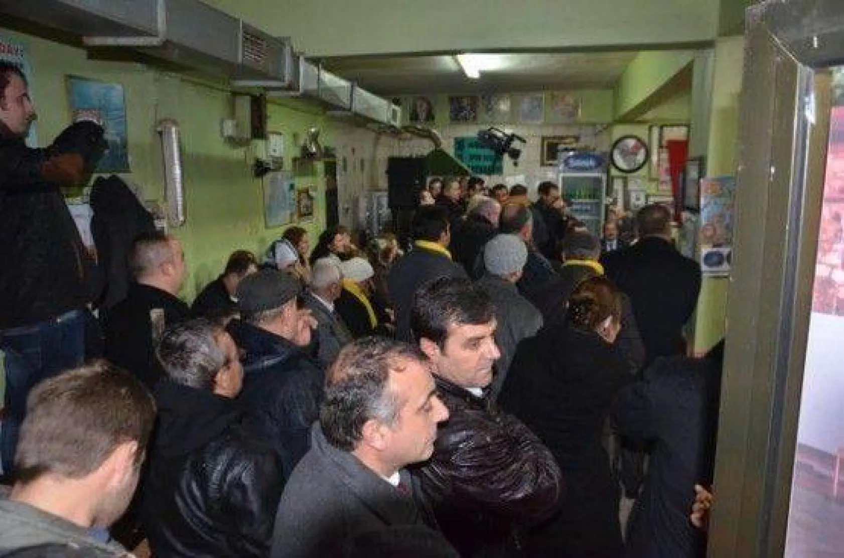 Işıklar 'Köylüyü kuracakları tesislere bekçi yapmayı planlıyorlar'