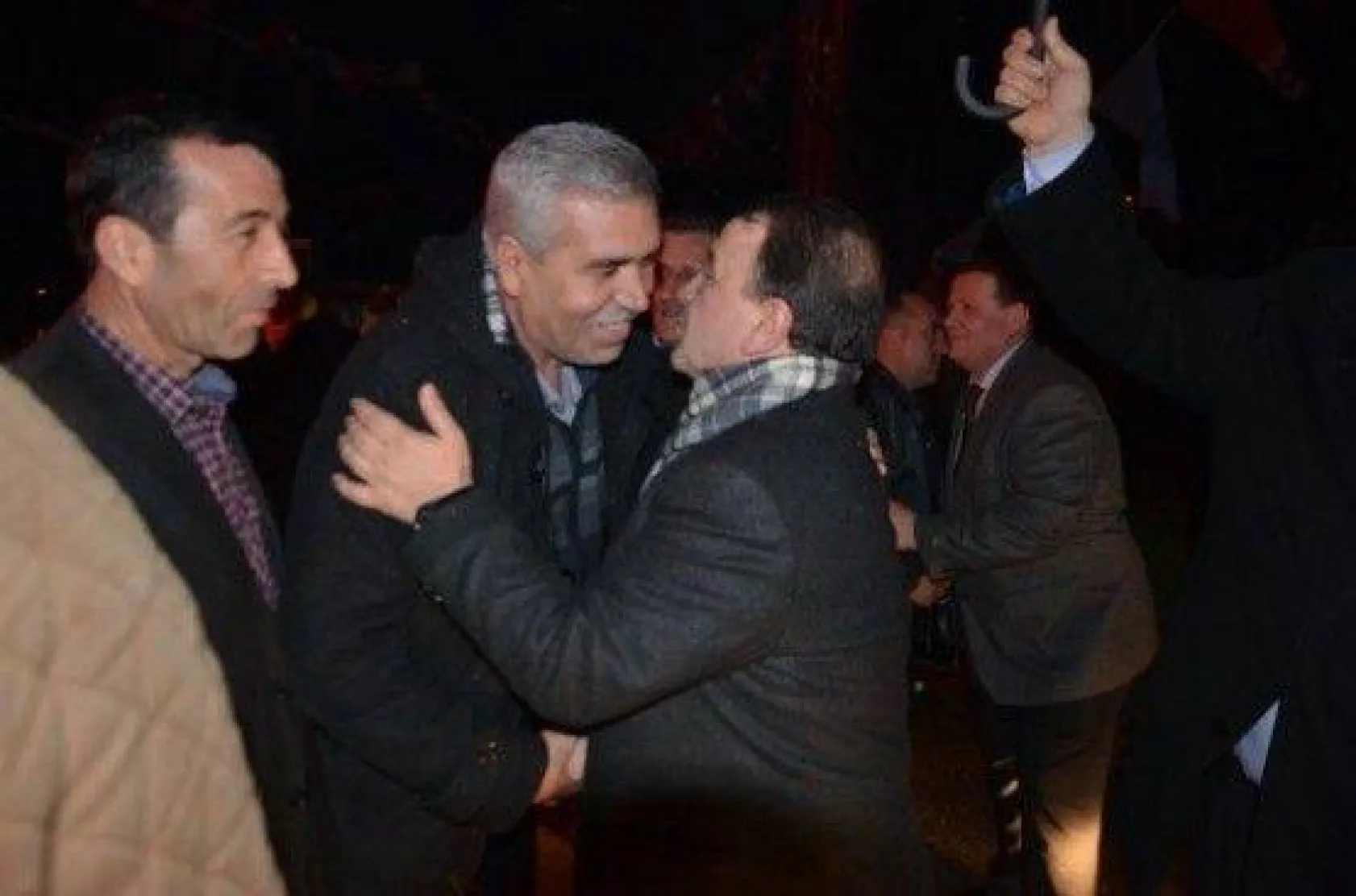 Işıklar 'Köylüyü kuracakları tesislere bekçi yapmayı planlıyorlar'