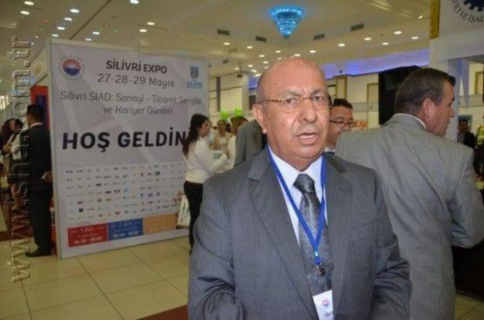 Katılımcılar Silivri Expo'yu değerlendirdi