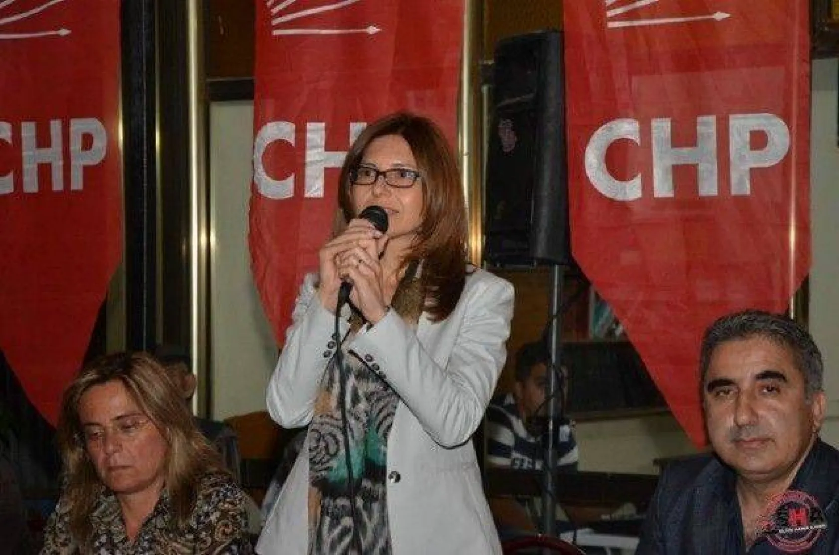 Mahalle ziyaretleri Büyükçavuşlu ile devam etti