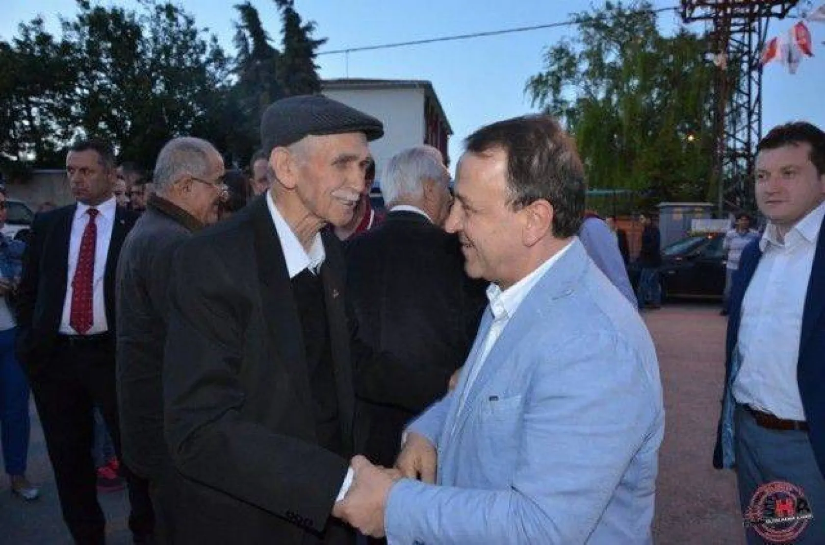 Işıklar 'Bu ceberut anlayış Türkiye'nin çaresi olamaz!'