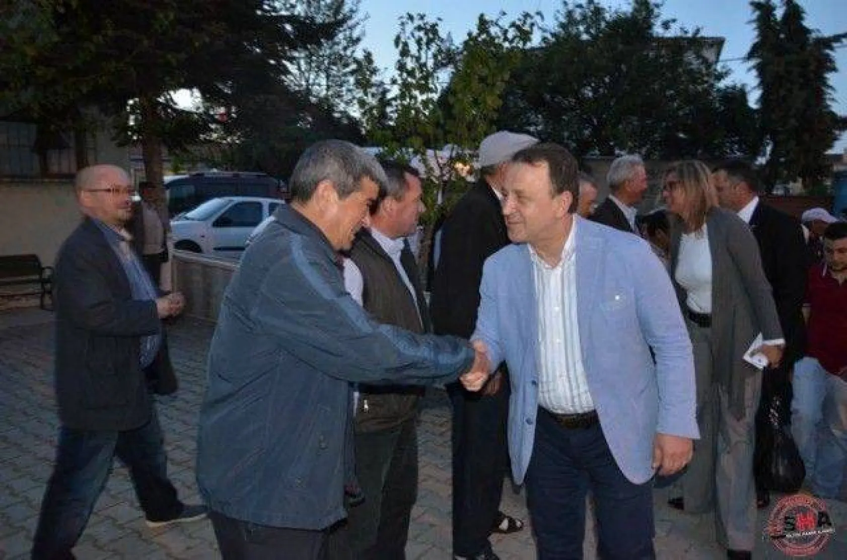 Işıklar 'Bu ceberut anlayış Türkiye'nin çaresi olamaz!'