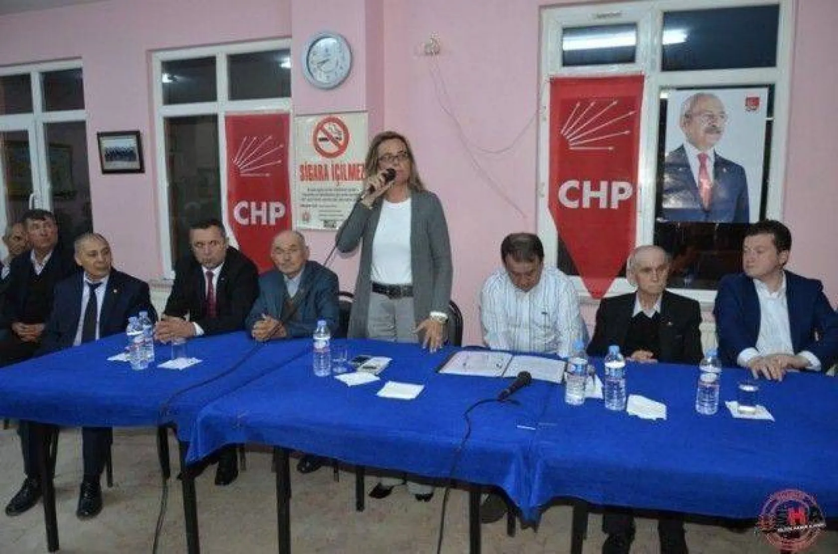 Işıklar 'Bu ceberut anlayış Türkiye'nin çaresi olamaz!'