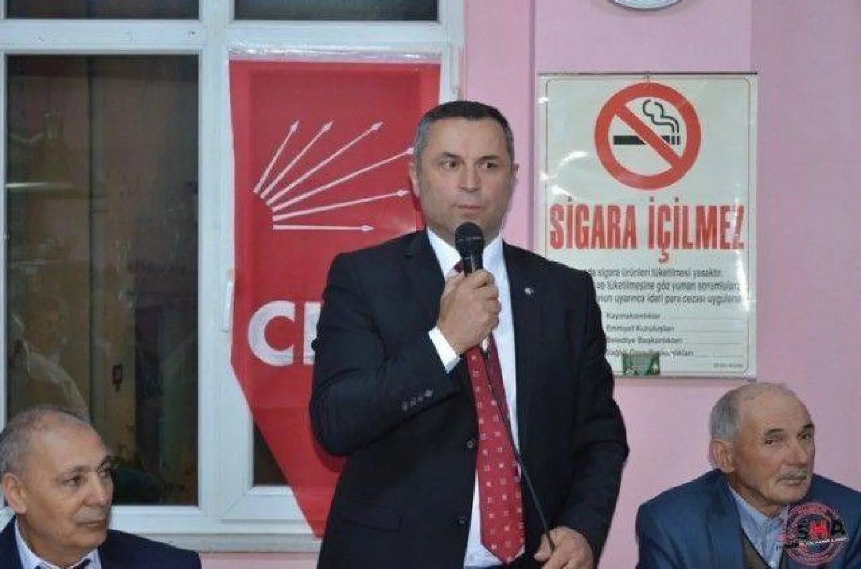 Işıklar 'Bu ceberut anlayış Türkiye'nin çaresi olamaz!'