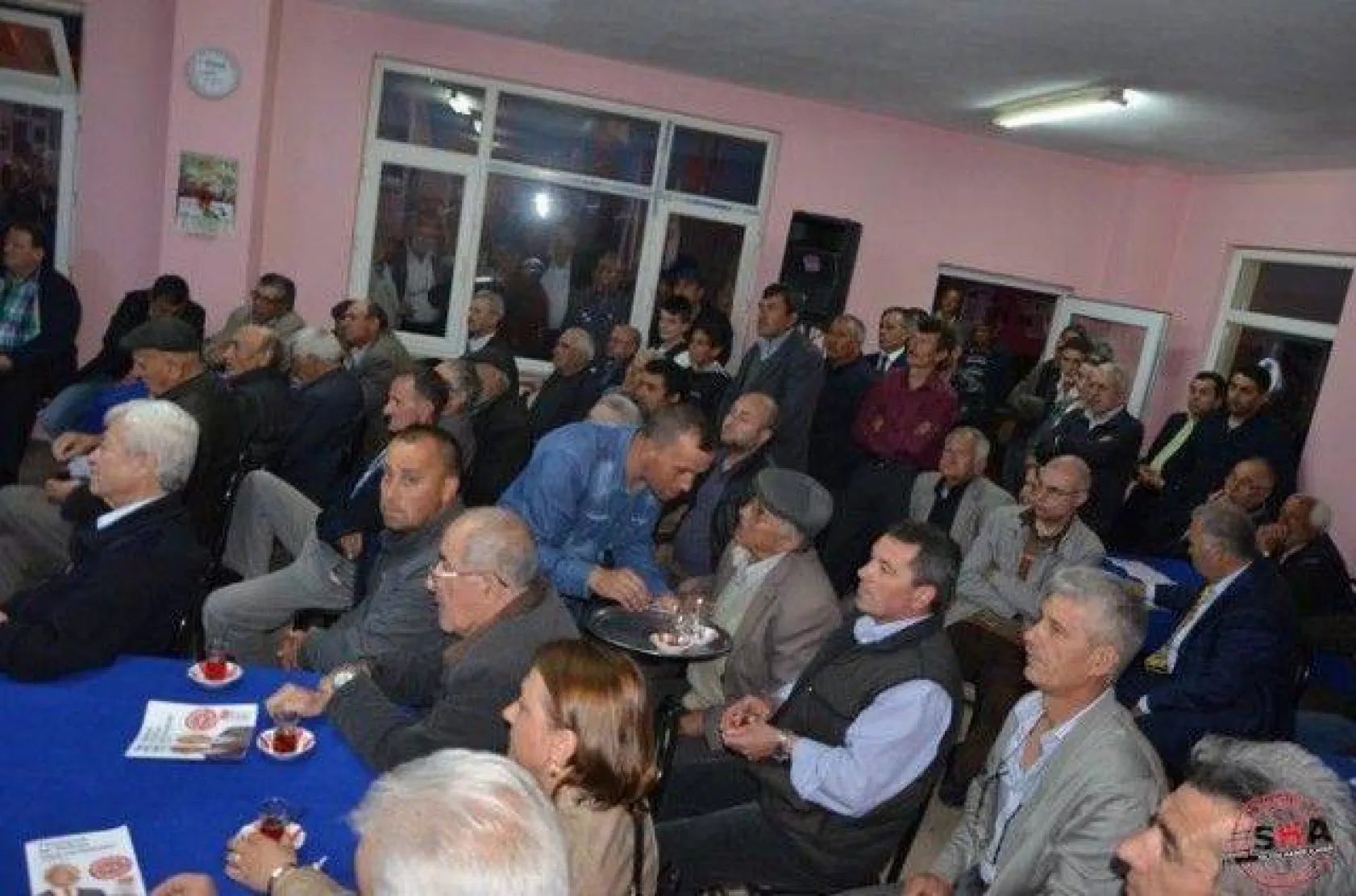 Işıklar 'Bu ceberut anlayış Türkiye'nin çaresi olamaz!'