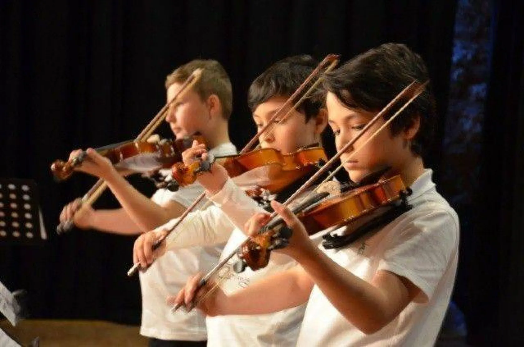 Çocuk Bayramı Kutlamaları Sürüyor