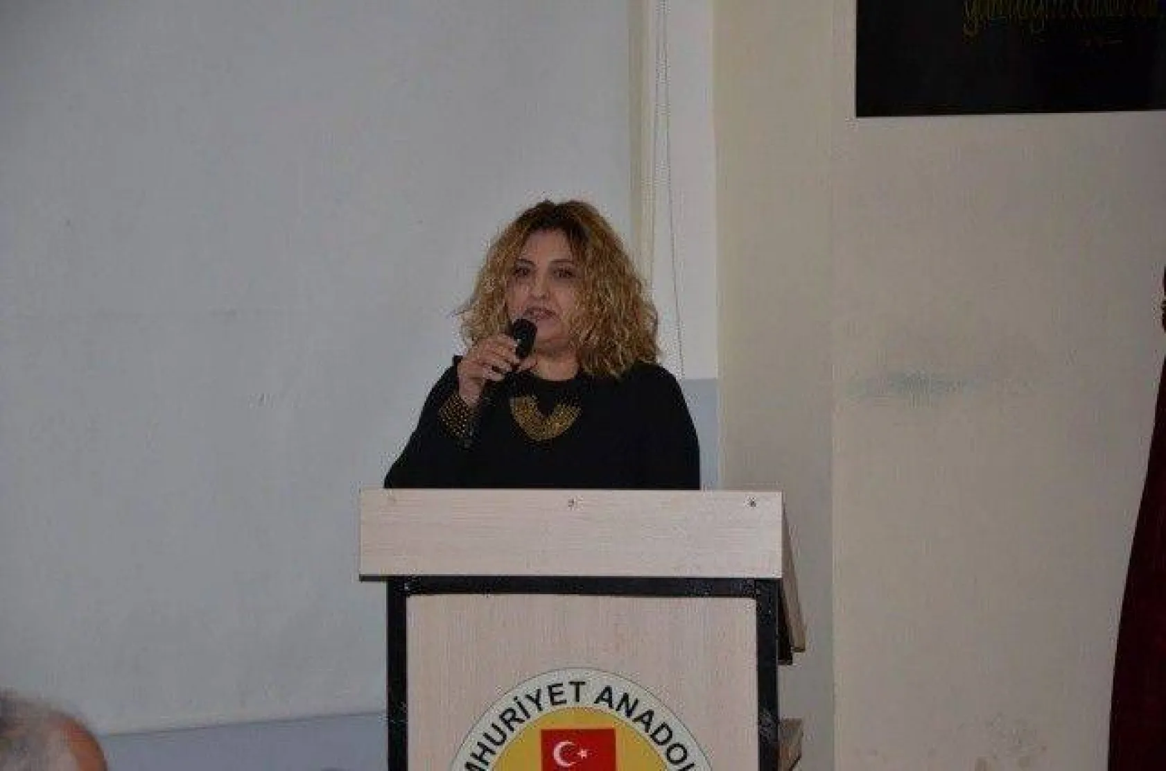 Öğrencilerden Mevlâna haftasına özel program