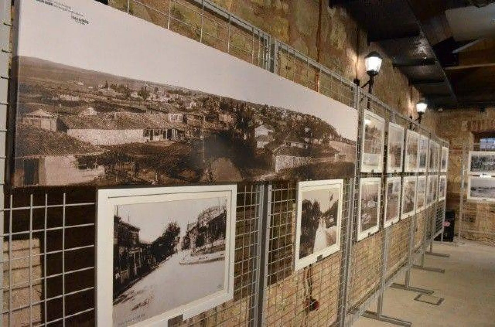 1 Kasım Özel Fotoğraf Sergisi'ne Yoğun İlgi
