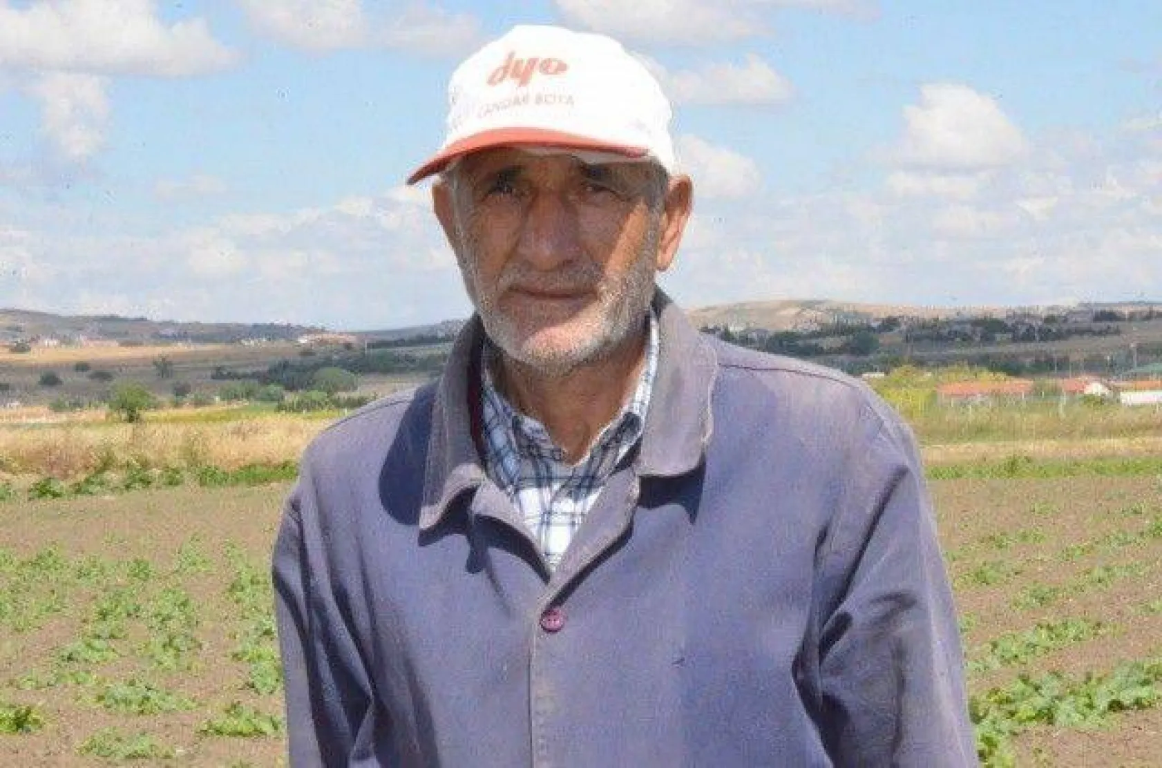 Selimpaşalı Üreticiler Kavun ve Bamyada İddialı