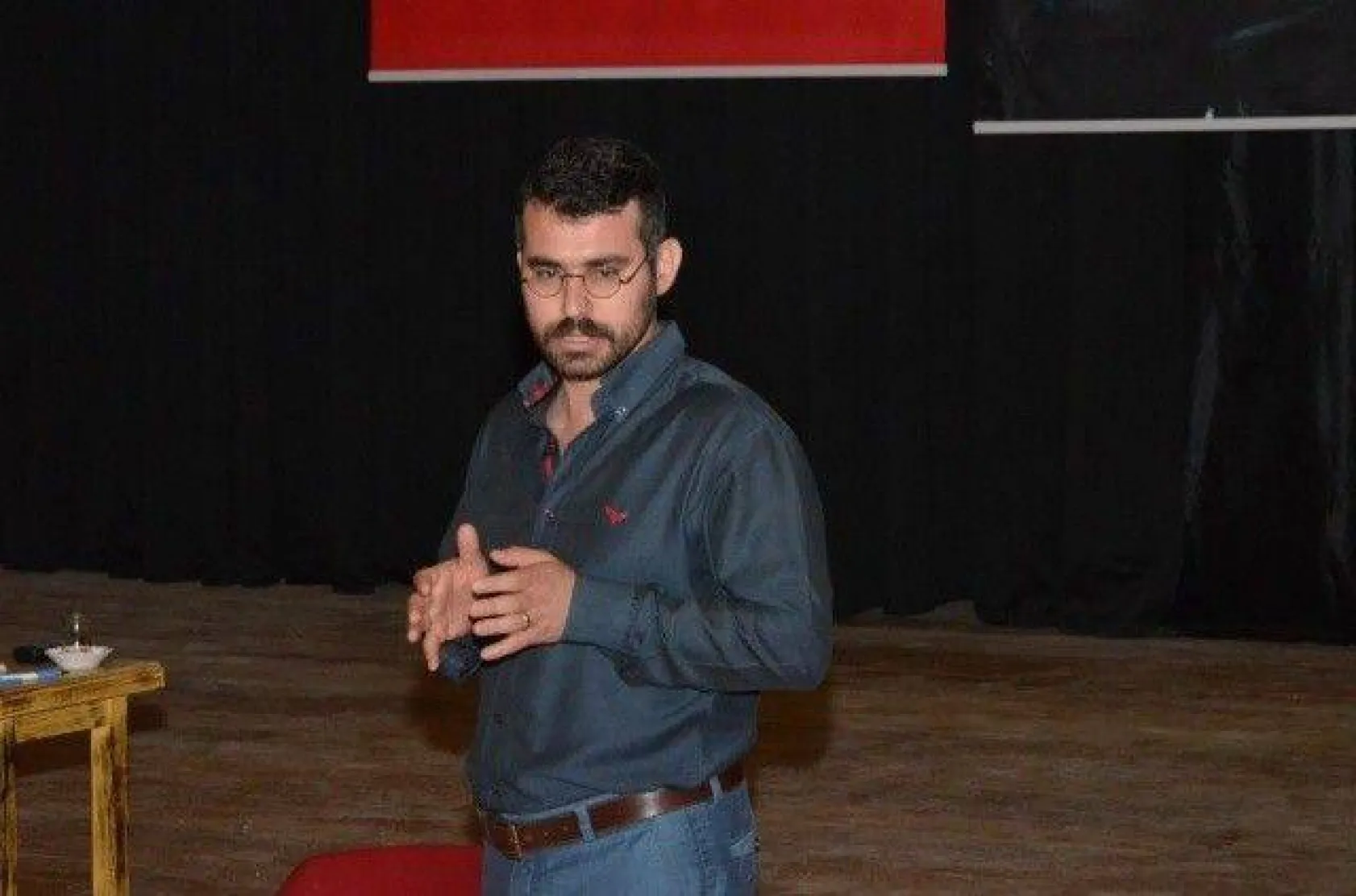 Bedenimi ve Ruhumu Koruyorum Projesi Devam Ediyor