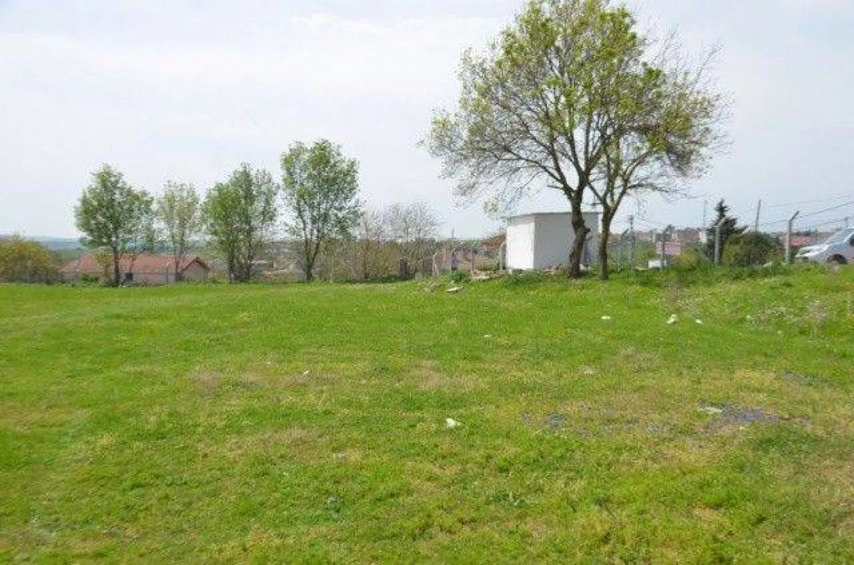 Akören Mahallesi Spor Sahası Tamamlandı