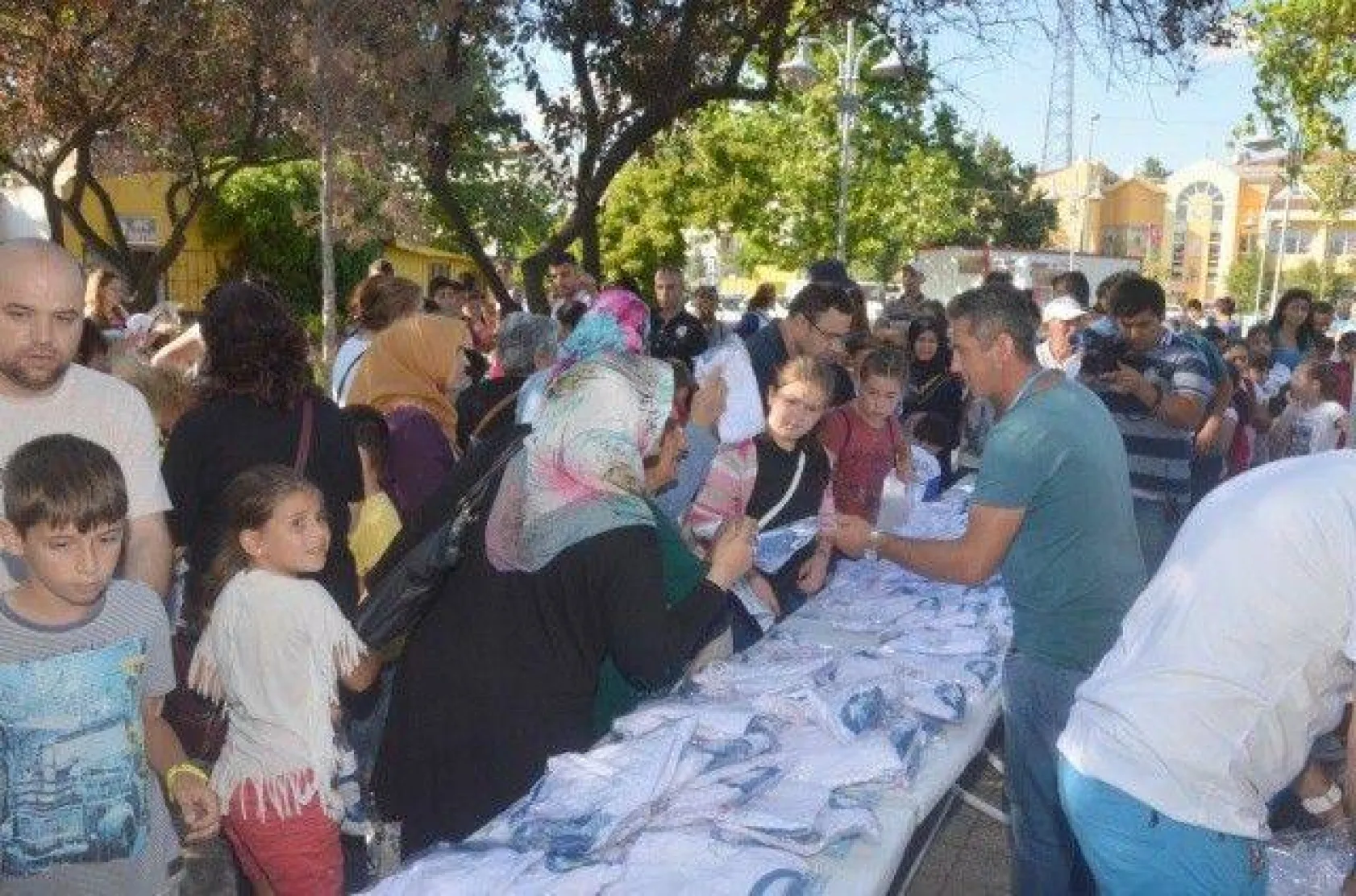 Işıklar 'Çocuklarımıza Yarışmayı Ama Dost Kalabilmeyi Öğreteceğiz'