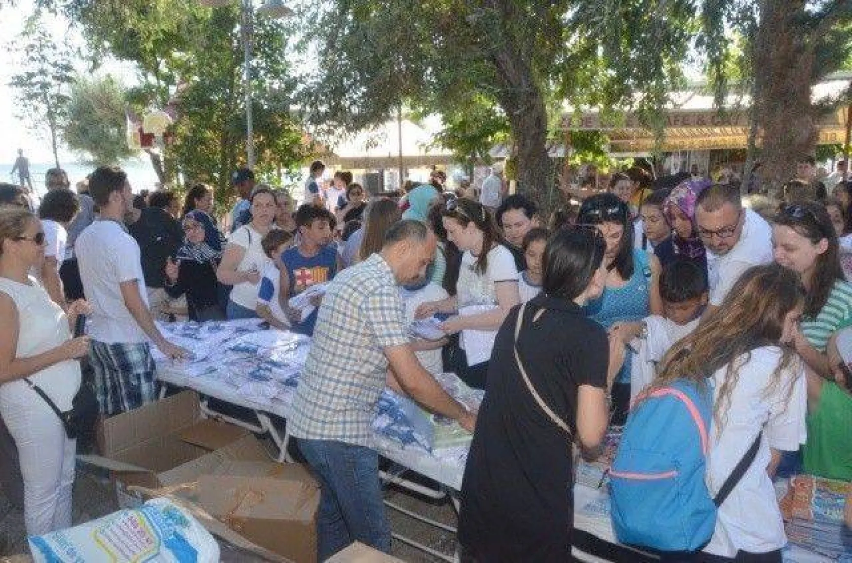 Işıklar 'Çocuklarımıza Yarışmayı Ama Dost Kalabilmeyi Öğreteceğiz'