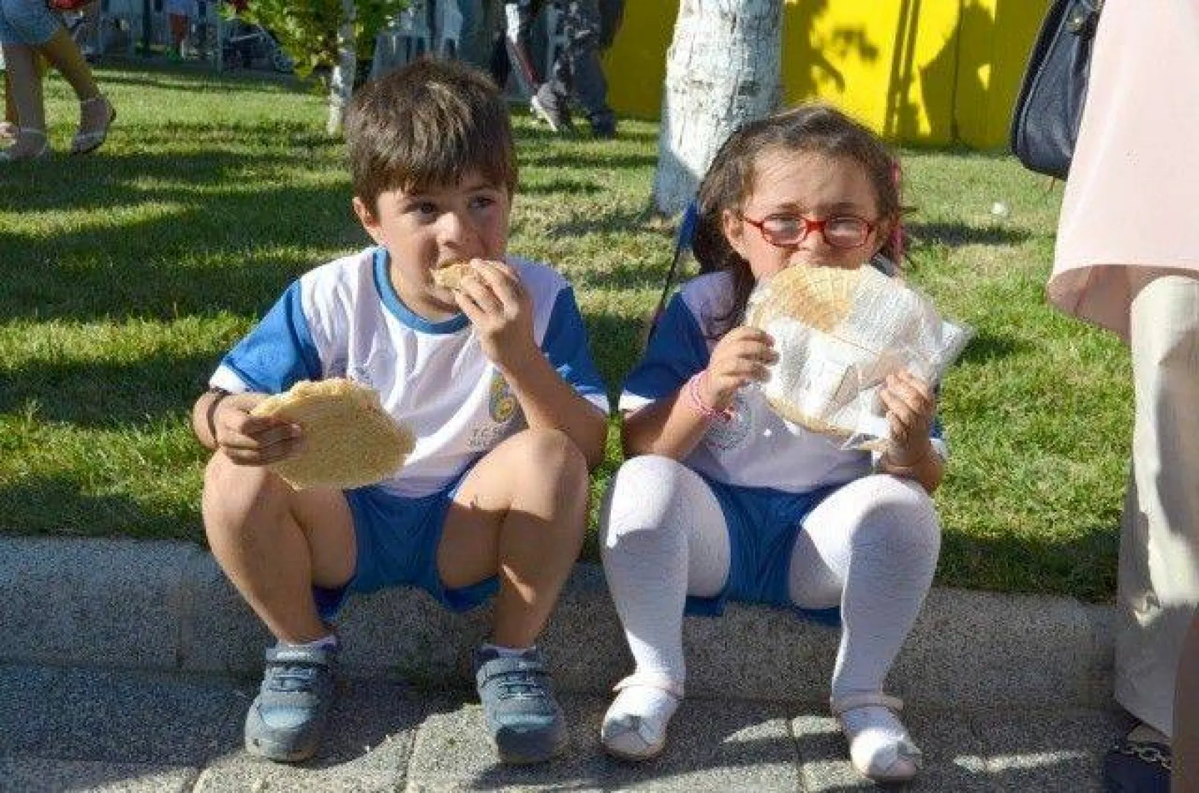 Işıklar 'Çocuklarımıza Yarışmayı Ama Dost Kalabilmeyi Öğreteceğiz'