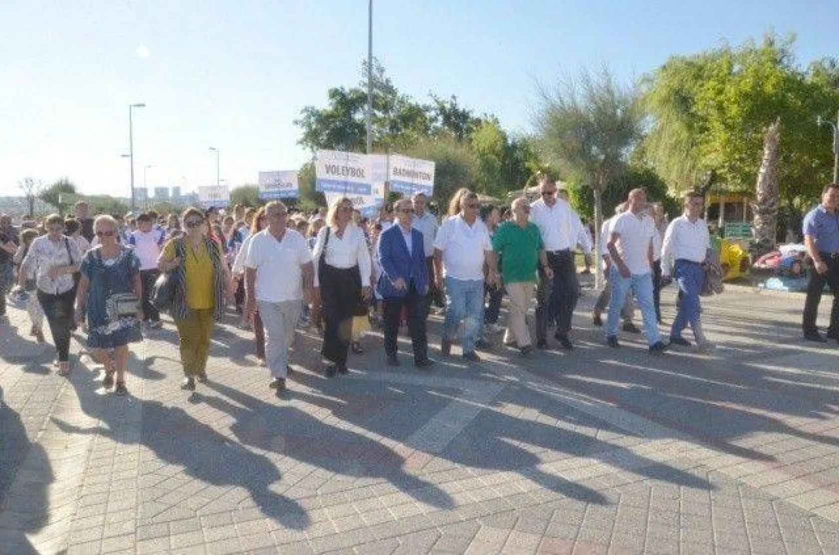 Işıklar 'Çocuklarımıza Yarışmayı Ama Dost Kalabilmeyi Öğreteceğiz'