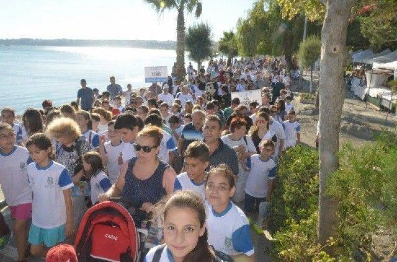 Işıklar 'Çocuklarımıza Yarışmayı Ama Dost Kalabilmeyi Öğreteceğiz'