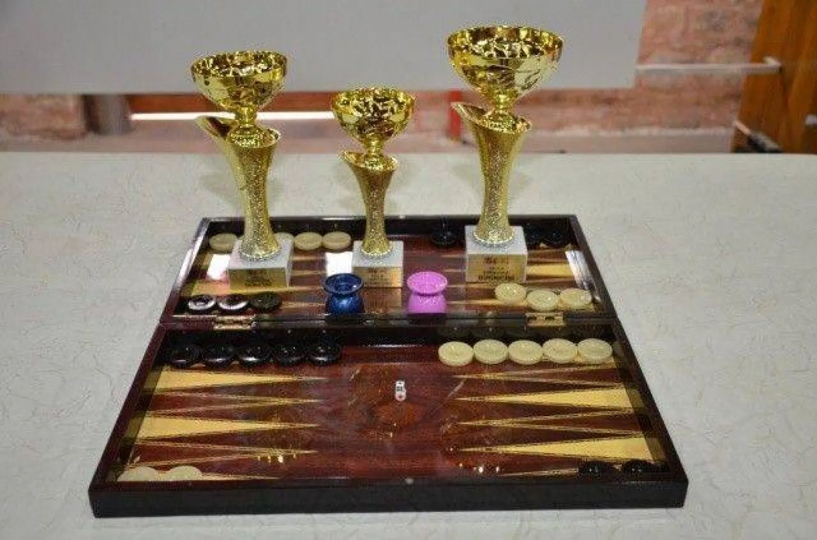 Festivalin Spor Müsabakaları Tamamlandı