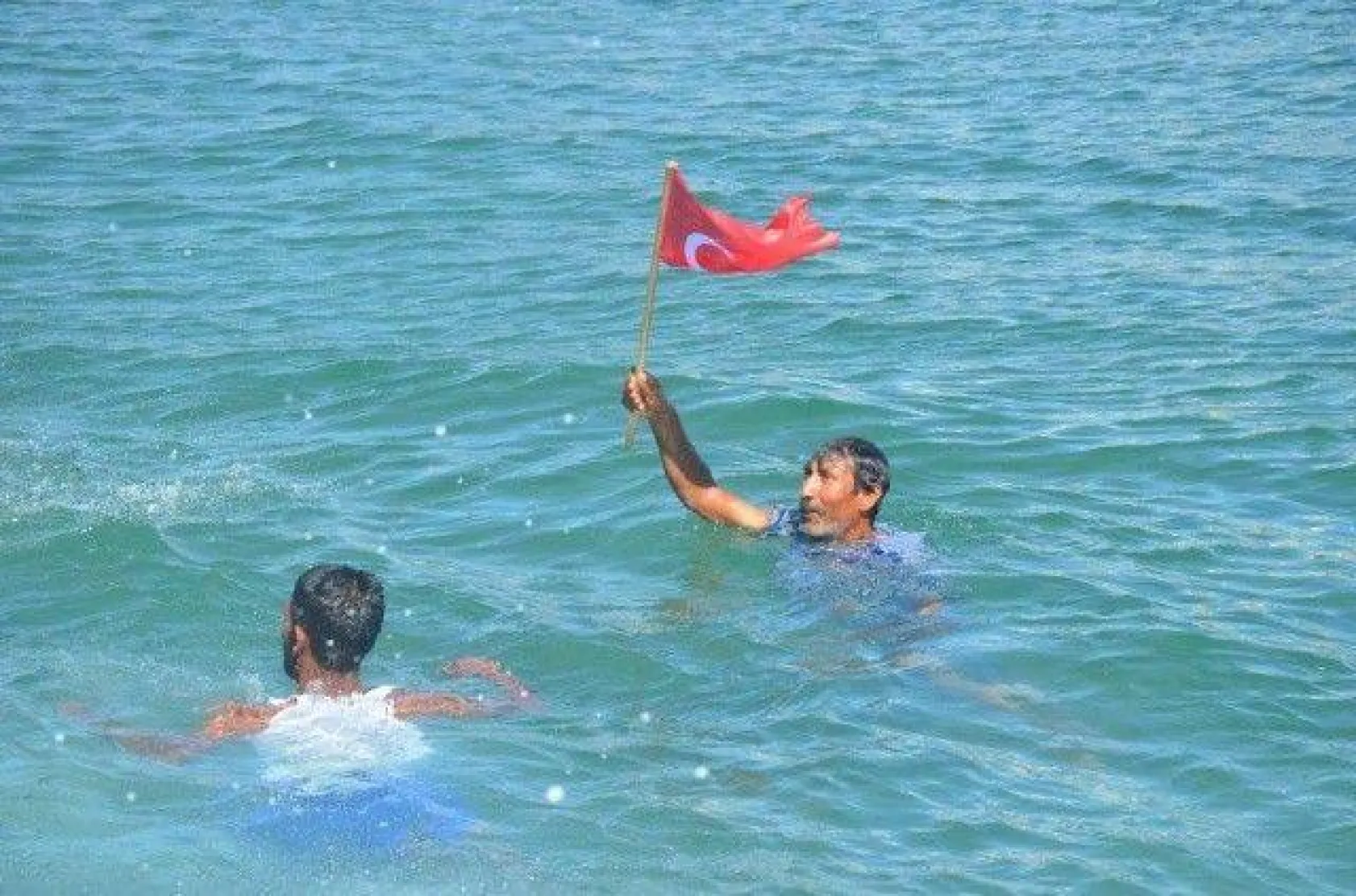 Festivalin Spor Müsabakaları Tamamlandı